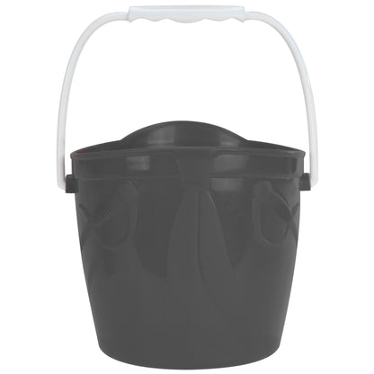 Beach Bucket, Pirate- Small