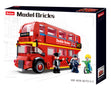 Sluban Model, Bricks London Bus