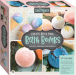Create Your Own Bath Bombs