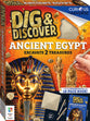 Dig And Discover Ancient Egypt