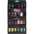 Moxy Chunky Glitter, Magic Shop- 24pk