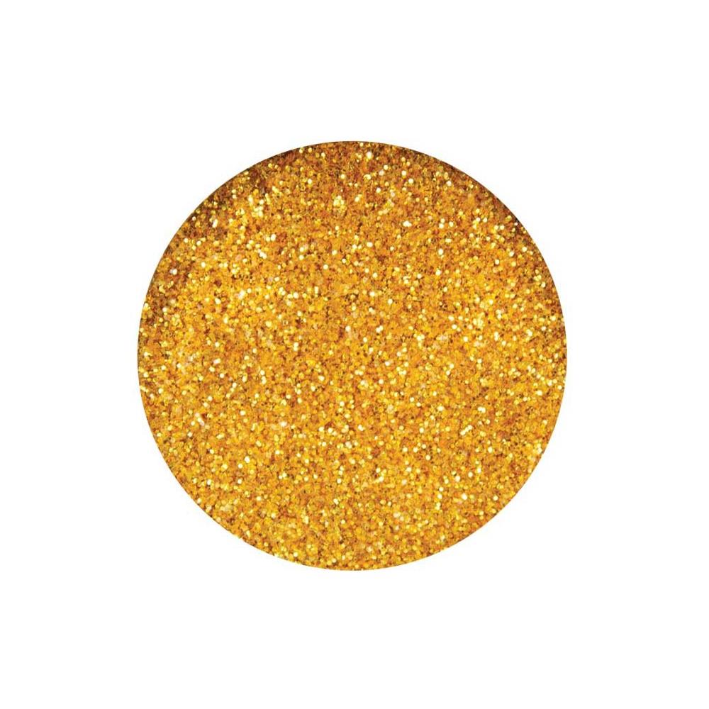 Nuvo Pure Sheen Glitter, Harvest Moon- 4pk