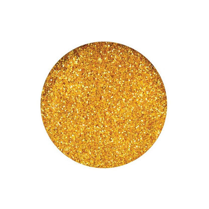 Nuvo Pure Sheen Glitter, Harvest Moon- 4pk