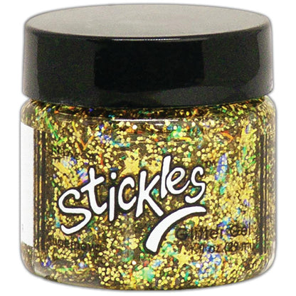 Ranger Stickles Glitter Gels, Super Nova