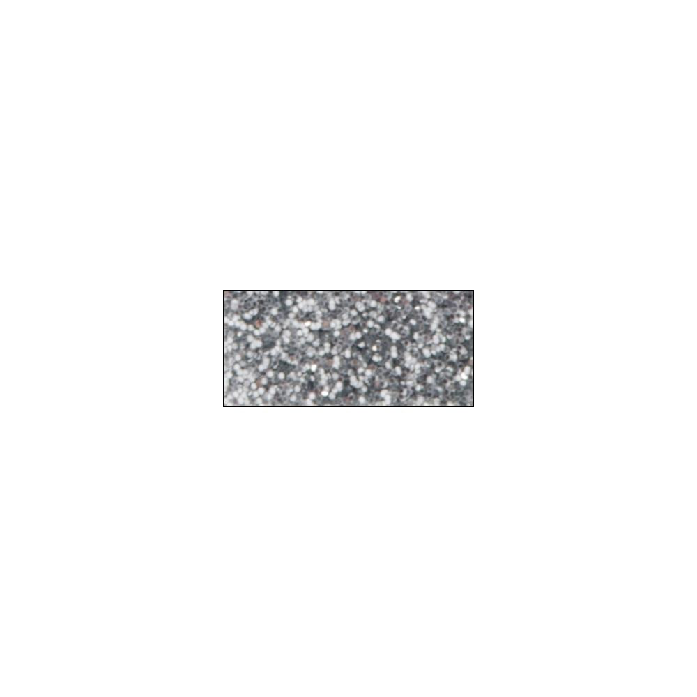 Extra Fine Glitter, Silver- 2oz