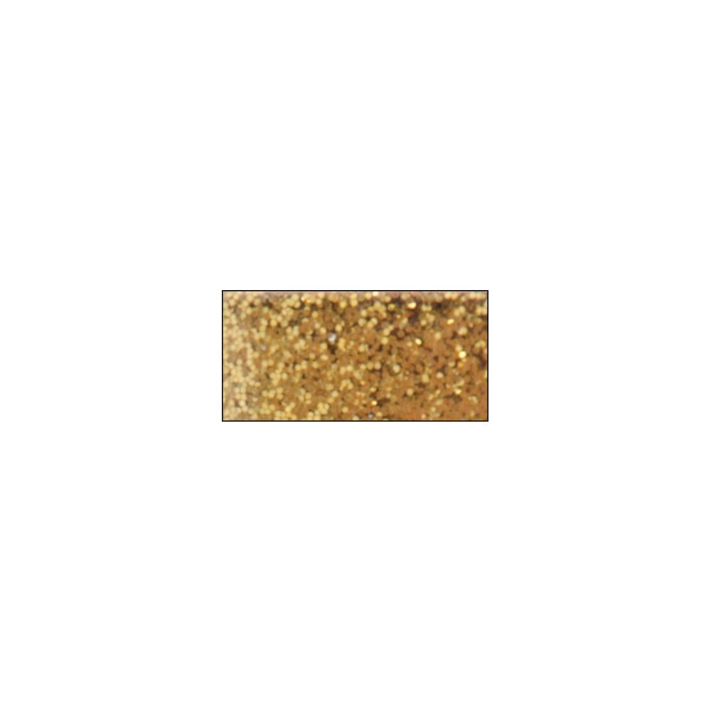 Extra Fine Glitter, Gold- 2oz