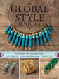 Global Style Jewelry Book- 144page