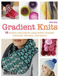 Gradient Knits Book- 144page