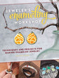 Jeweler's Enameling Workshop Book- 160page
