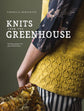 Knits From The Greenhouse Book- 152page