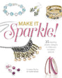 Make It Sparkle Book- 128page