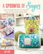 Spoonful Of Sugar Book- 128page
