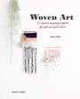 Woven Art Book- 160page