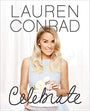 Lauren Conrad Celebrate Book- 304page