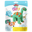 Play Doh Air Clay Dinosaur, Apatosaurus