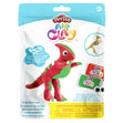 Play Doh Air Clay Dinosaur, Parasaurolophus