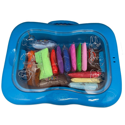 Play Doh Air Clay Play Table