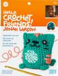 Jonah Cro Friend Kit, Cat