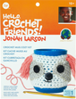 Jonah Crochet Friend Kit, Mug Cozy