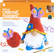 Jonah Crochet Friend Kit, Gnome Box