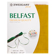 Zweigart Pre-cut- Belfast 32ct- 48x68cm