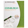 Zweigart Pre-cut- Edinburgh 35ct- 48x68cm