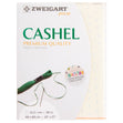 Zweigart Pre-cut Cashel Mini Dots 28ct- 48x68cm