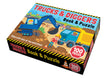 Book & Puzzle, Trucks & Diggers