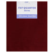 Fat Quarter Metre Fabric, Rio Red- 50cmx55cm