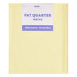 Fat Quarter Metre Fabr