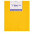 Fat Quarter Metre Fabric, Old Gold- 50cmx55cm