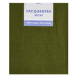 Fat Quarter Metre Fabric, Olive Branch- 50cmx55cm