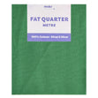Fat Quarter Metre Fabric, Shale Green- 50cmx55cm
