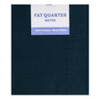 Fat Quarter Metre Fabric, Confederate Blue- 50cmx55cm