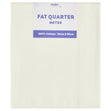 Fat Quarter Metre Fabric, Celery- 50cmx55cm