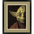 Paint Works Paint By Number Kit, Yoda- 11"X14"
