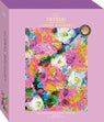 500-Piece Elevate Jigsaw Puzzle, Floral Bouquet