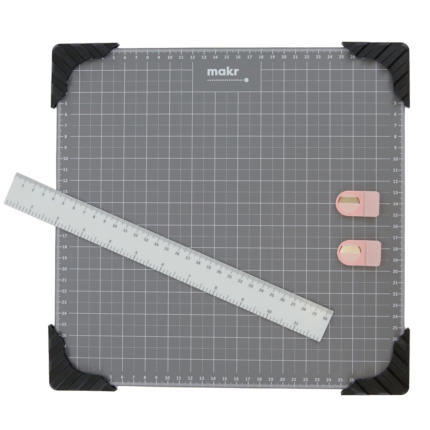 Makr Quick Cut Magnetic Platform