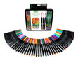 Crayola Signature™ Color & Detail Markers- 50pk