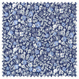 Liberty Fabrics Orchard Garden, Primula Dawn Blue- 110cm