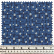 Liberty Fabrics Adventures In The Sky, Cosmic Scatter- 110cm