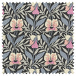 Liberty Fabrics Hesketh House, Harriet's Pansy Pink- 110cm