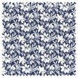 Liberty Fabrics Hesketh House, Day Lily Purple- 110cm