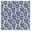 Liberty Fabrics Hesketh House, Sweet Marigold Purple- 110cm