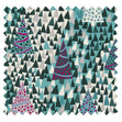 Liberty Fabrics Seasons Greetings, Sparkling Forest- 110cm