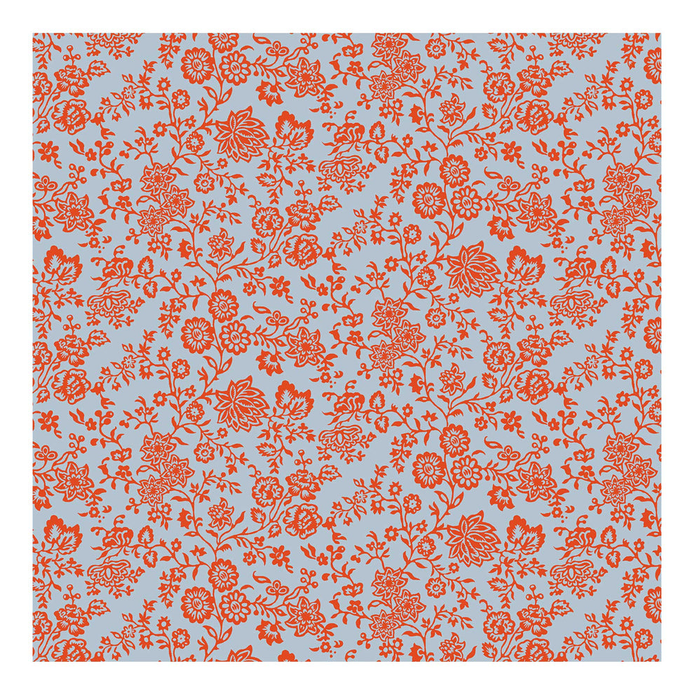 Liberty Fabrics Summer House, Hampton Vines 110cm Lincraft