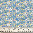 Liberty Fabrics Flower Show Spring, Cosmos Bloom- 110cm