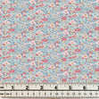 Liberty Fabrics Flower Show Spring, Arley Gardens- 110cm