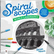 Spiralscopes World Landmarks- 64page