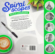 Spiralscopes World Landmarks- 64page